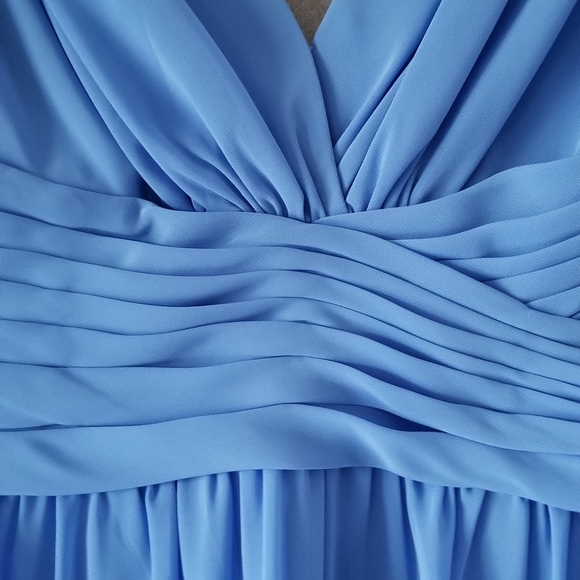 NWT Jasmine Midi Dress Sleeveless - Picture 4 of 10